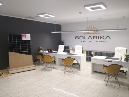 Salon z&nbsp;fotowoltaiką w&nbsp;Poznaniu – OTWARTY!