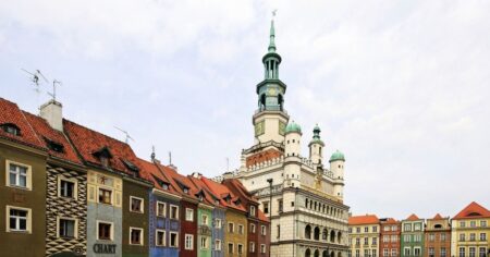 Panele fotowoltaiczne: Poznań. Nasze realizacje