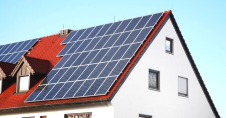 Mój&nbsp;prąd 4.0: nabór 2022 już od&nbsp;kwietnia. Ile można zyskać?
