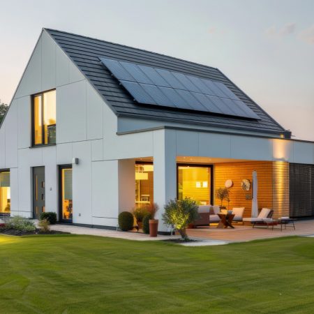 Instalacja wschód–zachód, a&nbsp;może południe? Jaką wybrać?