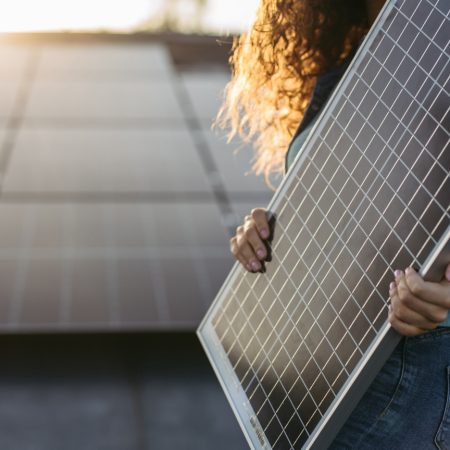 Jak utylizować panele fotowoltaiczne?